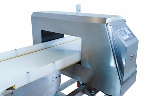 Металлодетектор конвейерный METALLAR MDC-500