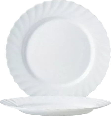 Тарелка десертная ARC/TRIANON 19,5см D6887