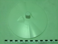 Сбрасыватель ROBOT COUPE для R201E код 103288S