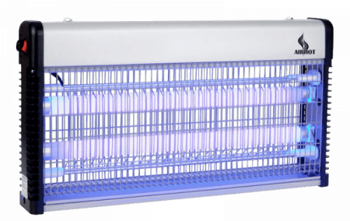 Лампа инсектицидная ловушка для насекомых AIRHOT IKE-30W