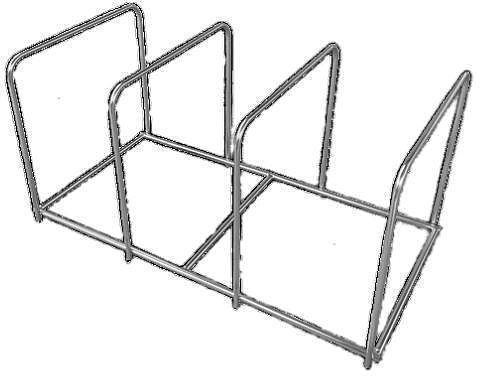 Машина котломоечная COMENDA G-EVO 50 с дозатором