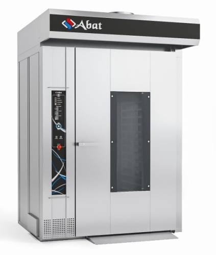 Шкаф ротационный ABAT РПШ-18-8-6ШР разборная конструкция