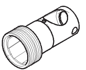 Горловина SIRMAN RIO/FROZEN LF2031101