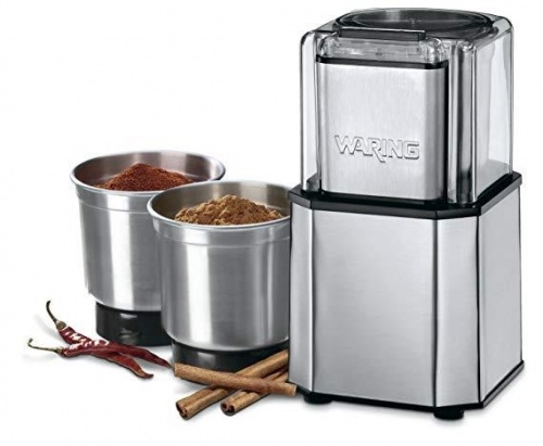 Измельчитель сухих специй WARING WRWSG30E