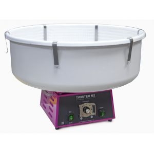 Аппарат для сахарной ваты ТТМ Twister-M2