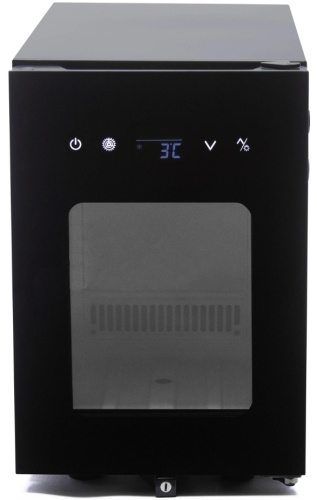 Холодильник для молока ICEBOX MRH8DBST