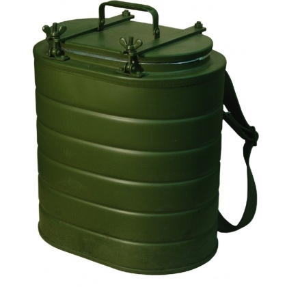 Термос армейский 12 л тр90