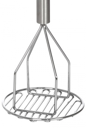 Картофелемялка 450 мм LUXSTAHL [RGS-QR-045] кт381