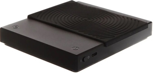 Весы с таймером Timemore Black Mirror Basic Plus Чёрные