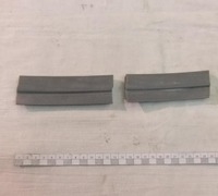 Очиститель крышки ROBOT COUPE R30 59237