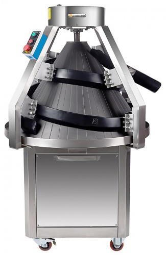 Округлитель PORLANMAZ PMCR-2000