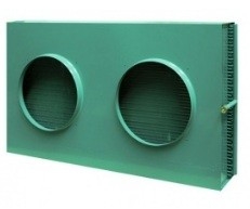 Монтажный комплект к "Конденсатор CWC TX-MPC-135.00.000