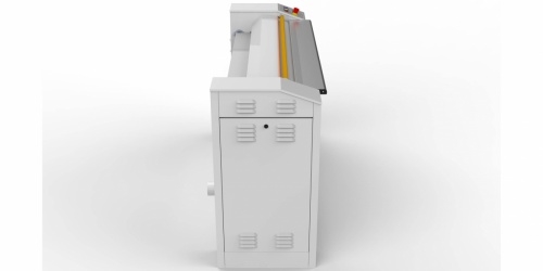 Каток гладильный GMP 160.30VAR