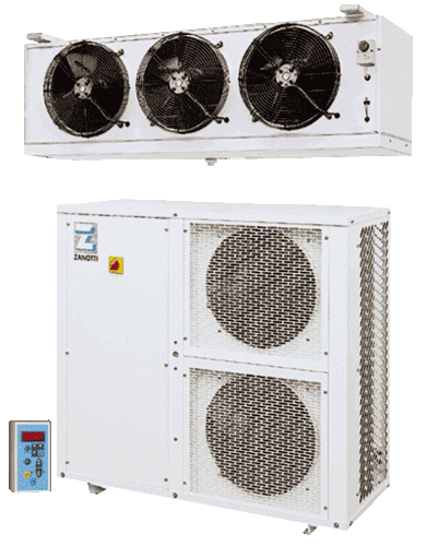 Библок ZANOTTI MDB 335 NS02F