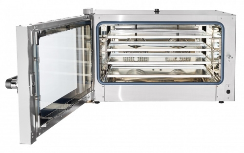 Печь конвекционная ABAT КЭП-4ПМ