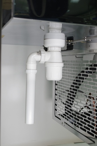 Салат-бар KORECO DM94930.2 встраиваемый