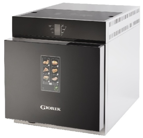 Печь комбинированная GIORIK POP01