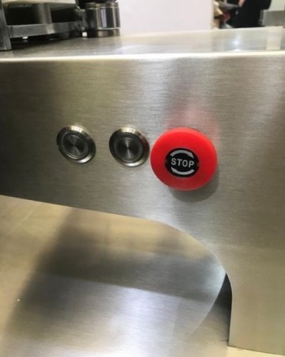 Пельменный аппарат FOODATLAS JGL 120-5C