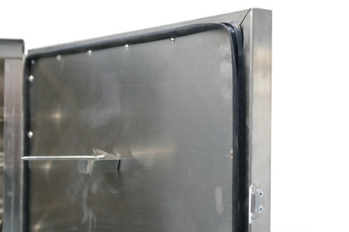 Коптильня KOCATEQ DSHS04