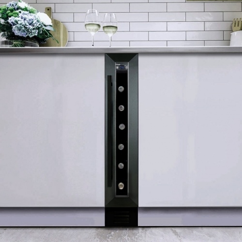 Шкаф винный CellarPrivate CP007B