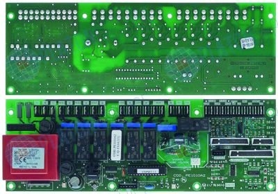 Плата управления UNOX для XFT 185/188/195 KVM2188A