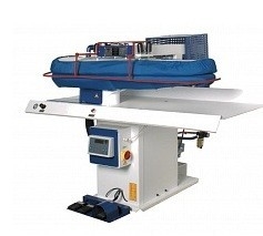 Гладильный пресс KROMLUKS KUP 2 автом. управление