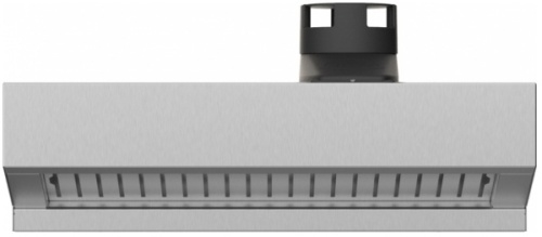 Зонт вытяжной UNOX XEKHT-HCHS