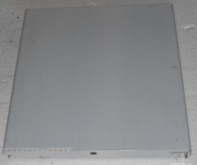 Дверь для шкафа комбинированного SAGI GS65NB нижняя