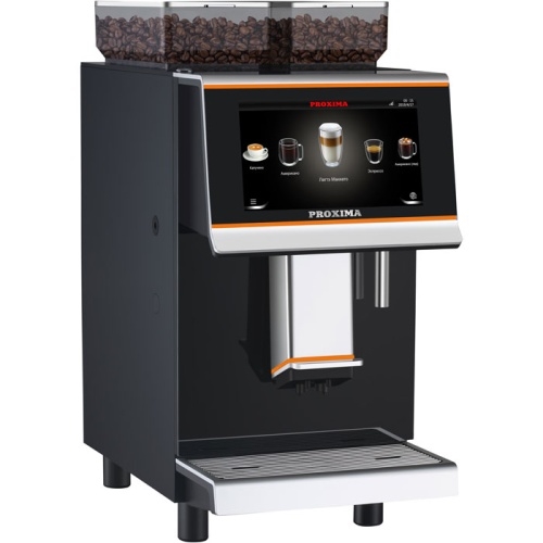 Кофемашина суперавтоматическая DR.COFFEE Proxima F20