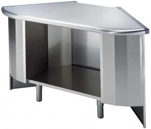 Прилавок угловой ELECTROLUX ZLC90I 330124