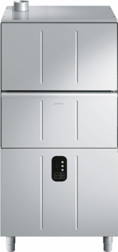 Машина котломоечная SMEG UW6070D