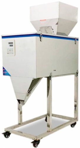 Дозатор для сыпучих продуктов HUALIAN FZ-999