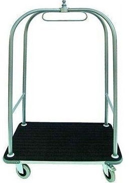 Тележка ОЛДАК ТМ 4.11 для багажа