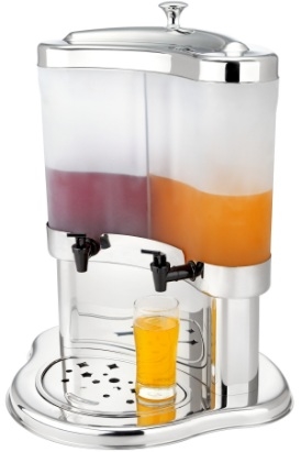 Диспенсер для напитков SUNNEX X23889