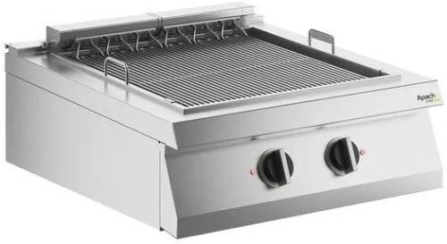 Гриль электрический APACH Chef Line SLGE89