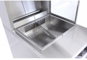 Станция для фасовки картофеля фри ROBOLABS RLFSL-IRP6