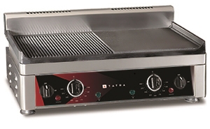 Поверхность жарочная TATRA TGP 5224 R+S