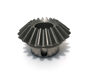 Шестерная стальная зубчатая APACH ARM310