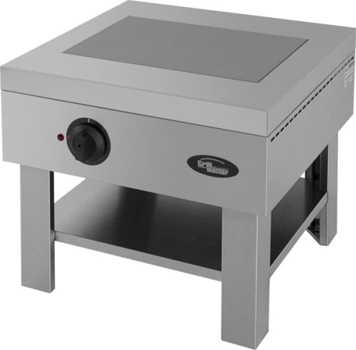 Плита-табурет электрическая GRILL MASTER Ф1ПЭ 24054