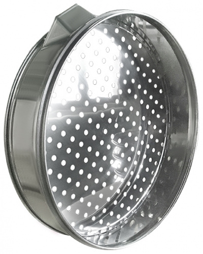 Пароварка CRAZY PAN CP-STC01