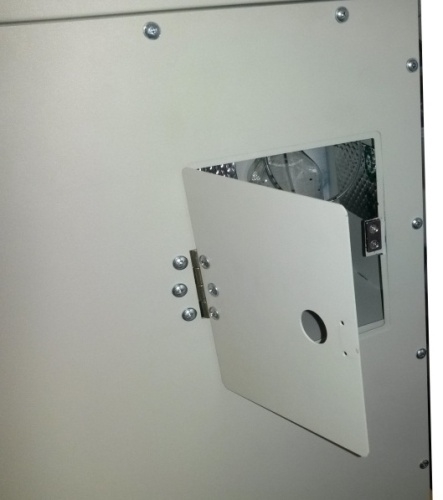 Принтер пищевой ПИЩЕВИК 3