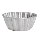 Форма Кексница 105/65 (105 х 75 х 65 мм)