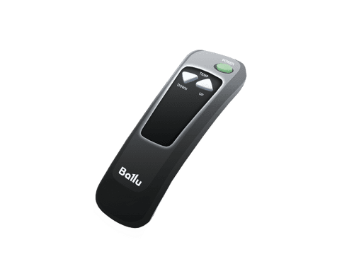 Инфракрасный обогреватель уличный Ballu BOGH-15E