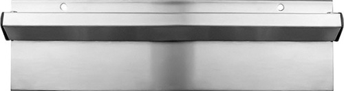 Держатель для чеков PROHOTEL ORS24 нерж.сталь, L=61, B=8,5 см, металлич.