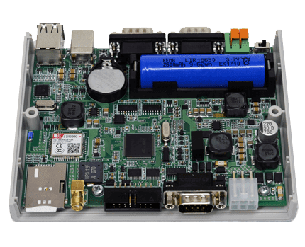 Телеметрический контроллер SAECO KitBox