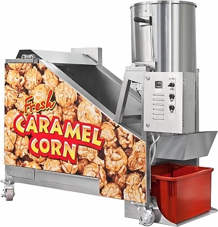 Карамелизатор ROBOLABS RoboSugar Auto 10