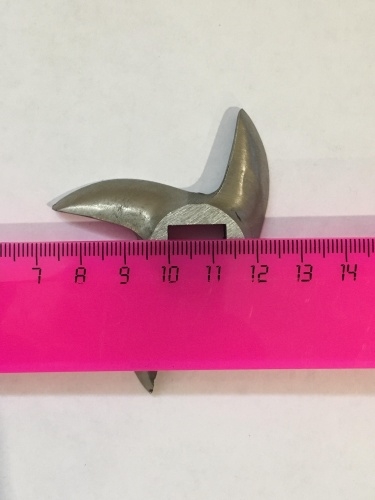 Нож для мясорубки FOODATLAS KY-22А