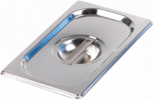 Крышка гастроемкости VIATTO GN1/4, 814-L