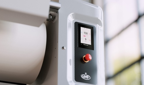 Каток гладильный GMP E2 140.25