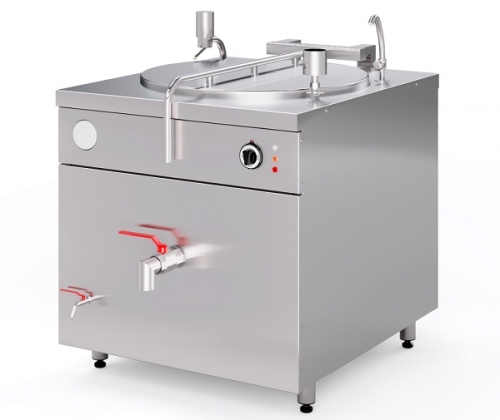 Котел пищеварочный МХМ КПЭТ200/9